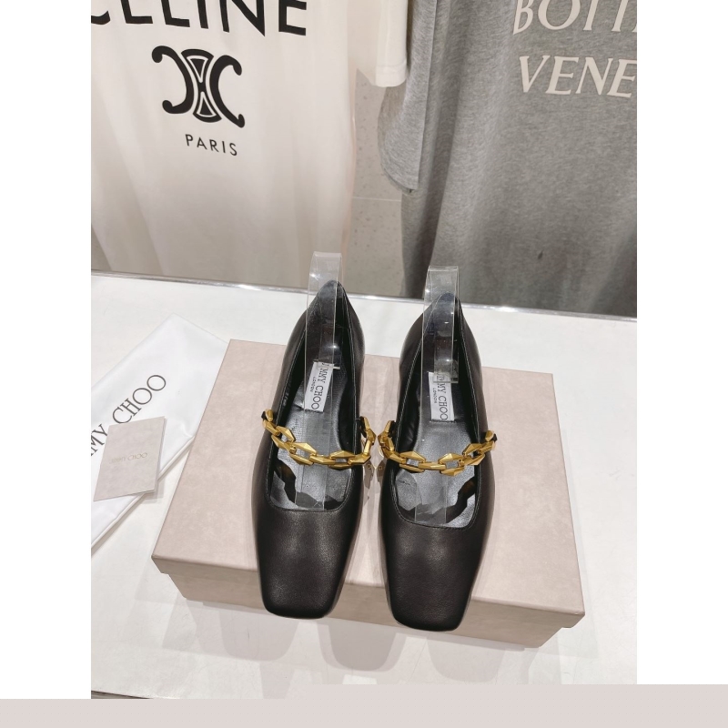 Ji*y Ch* high heels